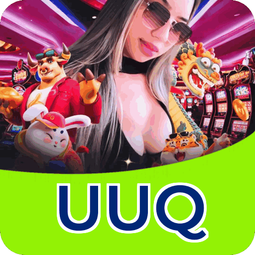 Jogos com maior RTP na UUQ